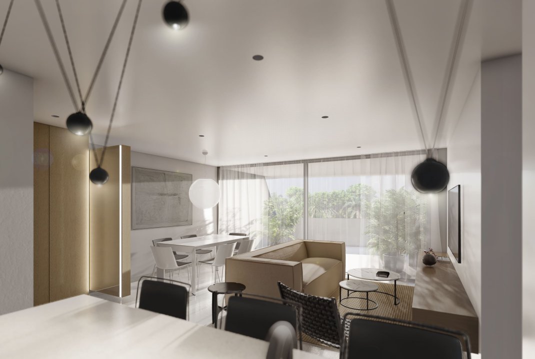 New Build - Penthouse - Guardamar del Segura