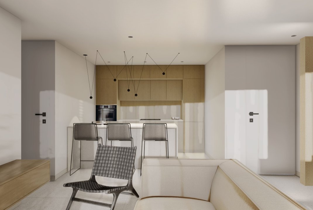 New Build - Penthouse - Guardamar del Segura