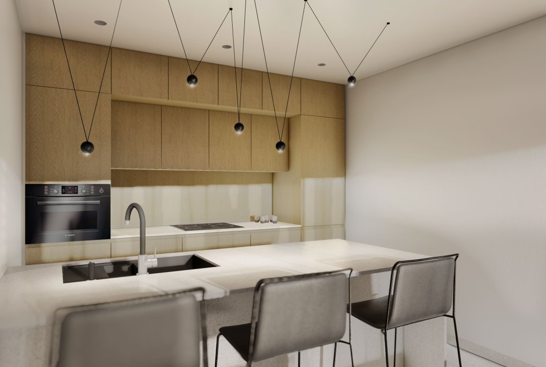 New Build - Penthouse - Guardamar del Segura