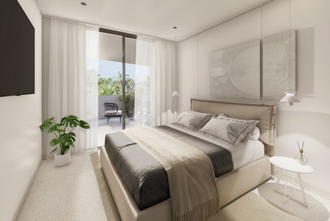 New Build - Penthouse - Guardamar del Segura