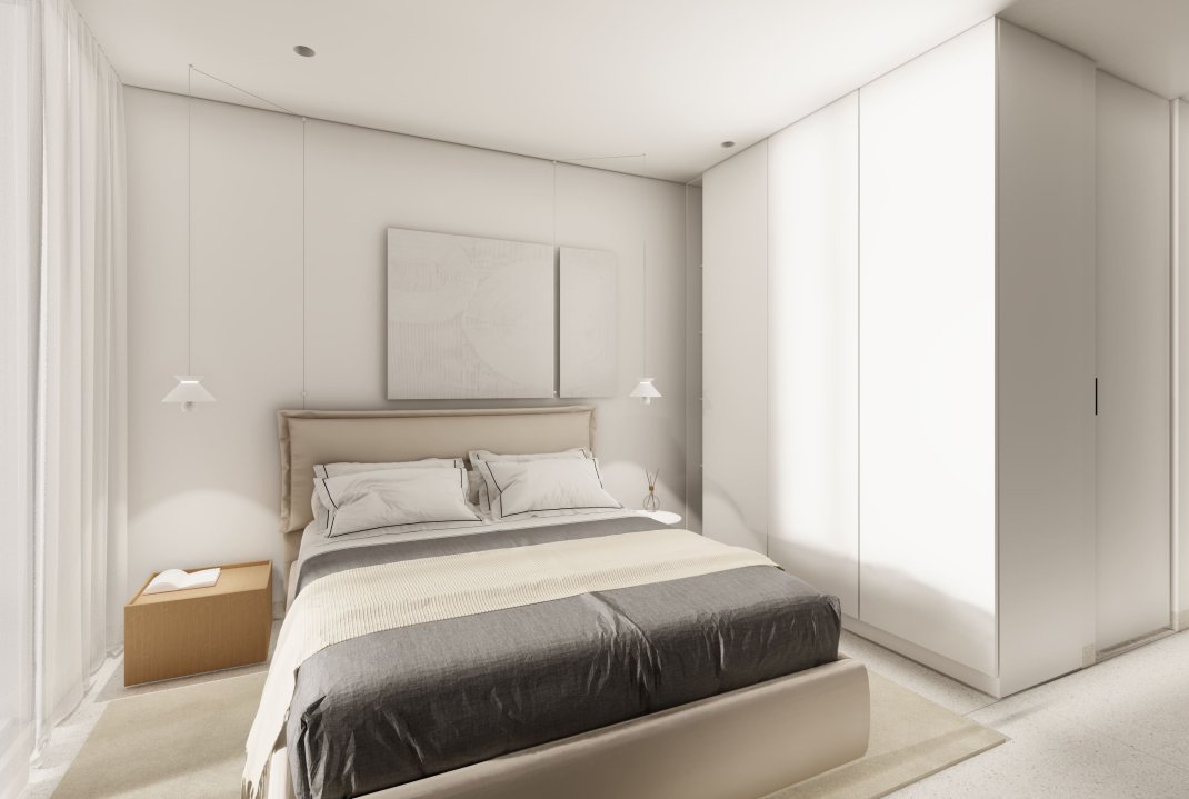 New Build - Penthouse - Guardamar del Segura