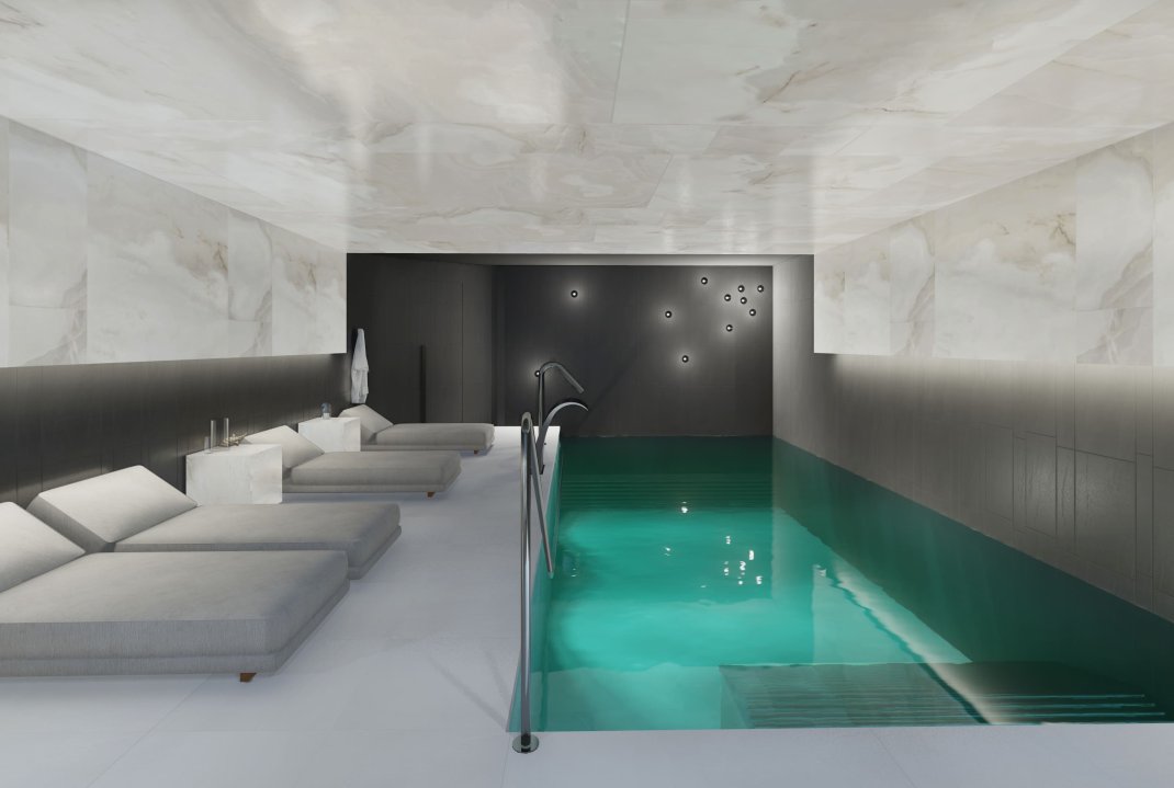 New Build - Penthouse - Guardamar del Segura