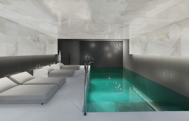New Build - Penthouse - Guardamar del Segura