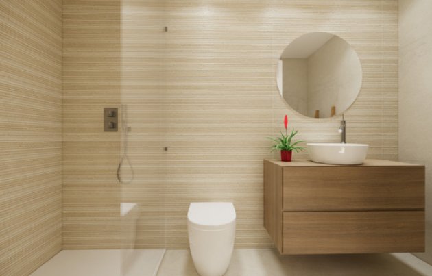 New Build - Townhouse - San Fulgencio