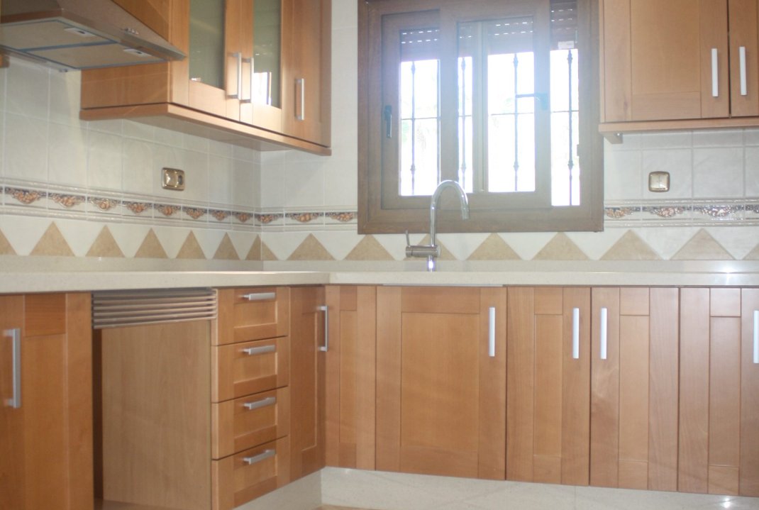 New Build - Townhouse - Torrevieja