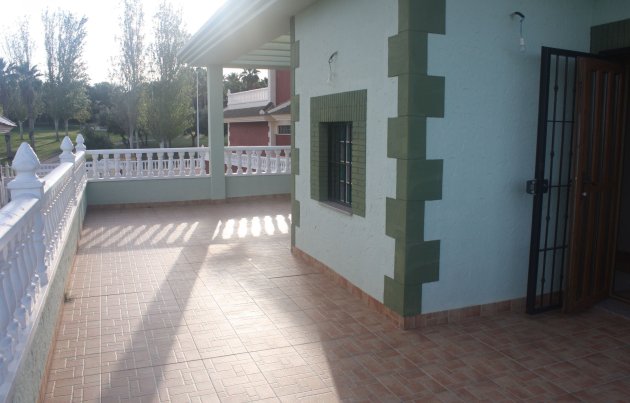 New Build - Townhouse - Torrevieja