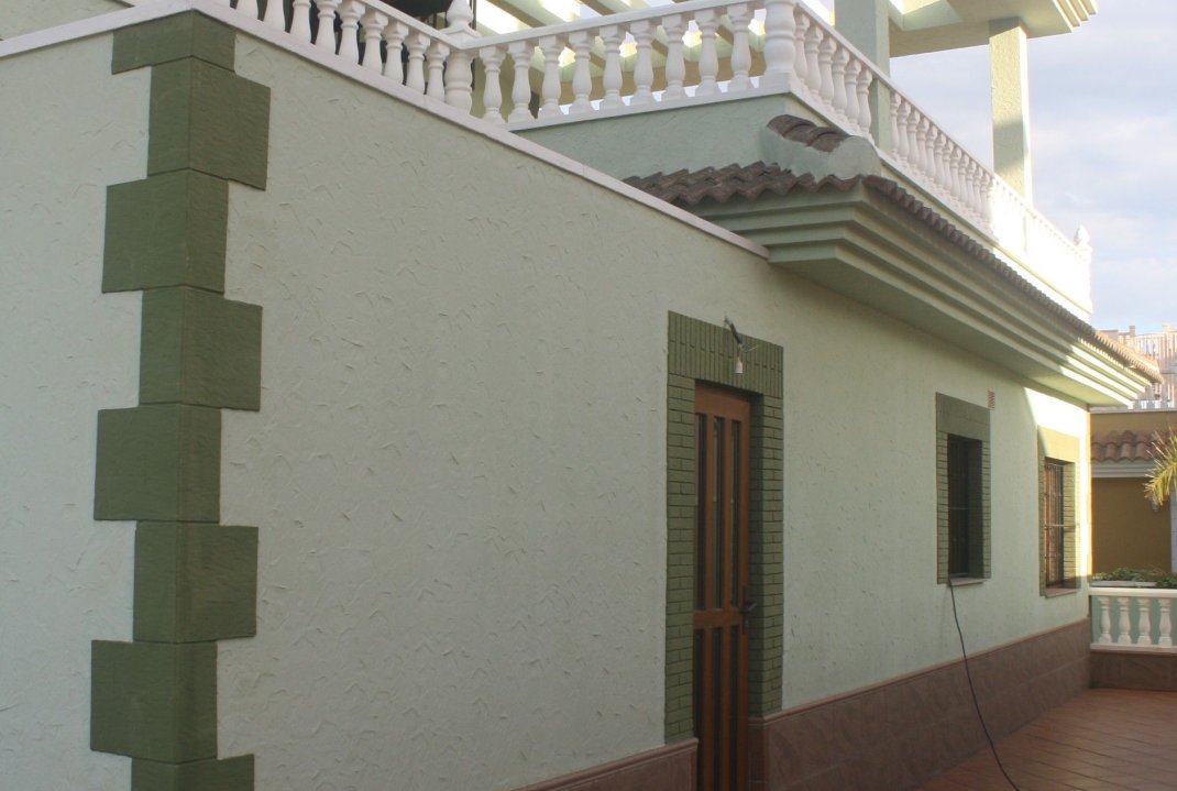 New Build - Townhouse - Torrevieja
