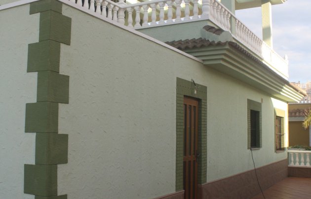 New Build - Townhouse - Torrevieja