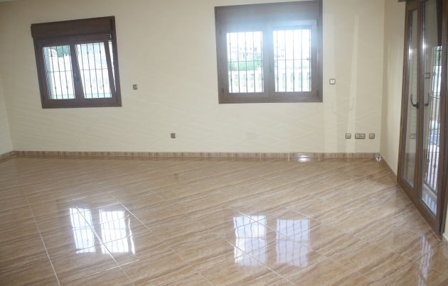 New Build - Townhouse - Torrevieja
