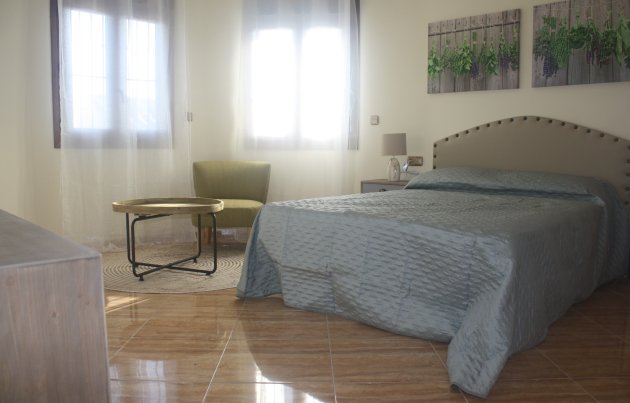 New Build - Townhouse - Torrevieja