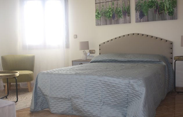 New Build - Townhouse - Torrevieja