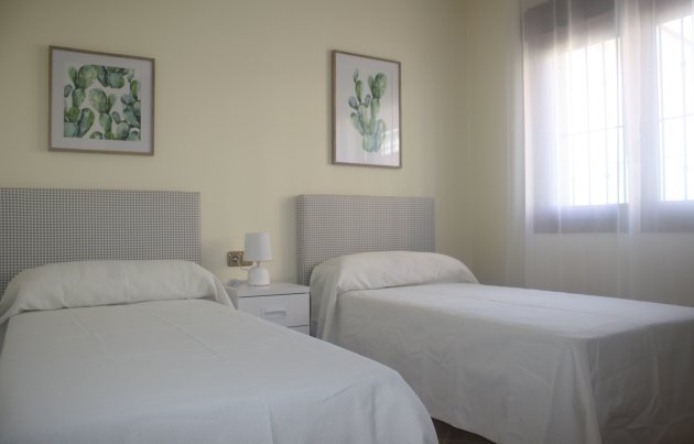New Build - Townhouse - Torrevieja