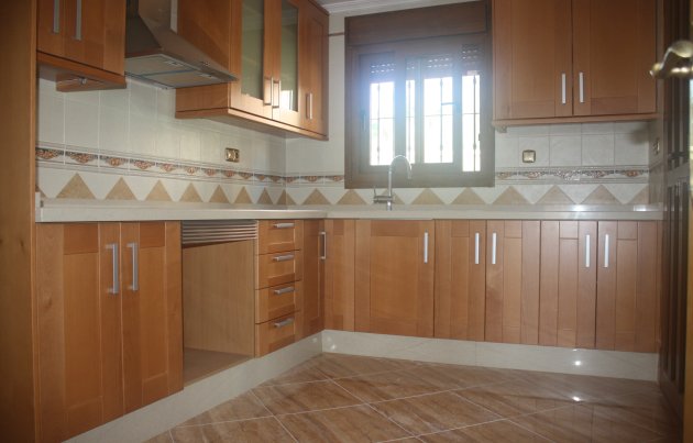 New Build - Townhouse - Torrevieja