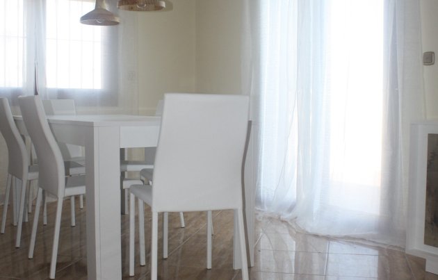 New Build - Townhouse - Torrevieja
