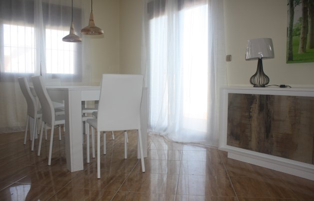 New Build - Townhouse - Torrevieja