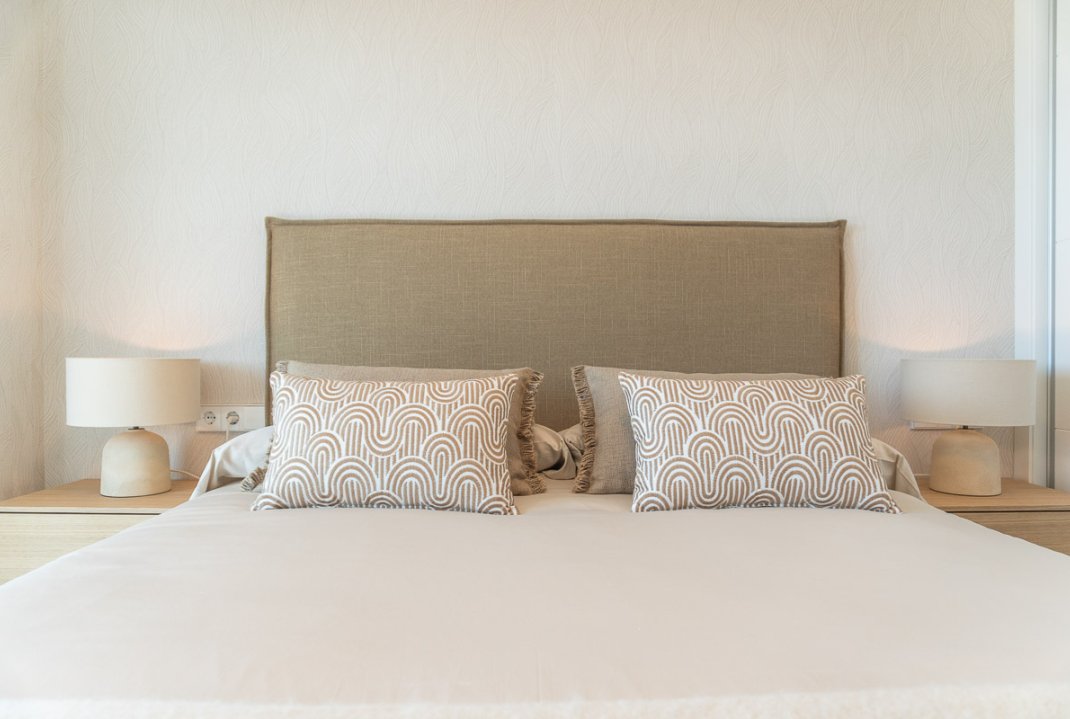 Obra nueva - Apartamento / piso - Playa Flamenca