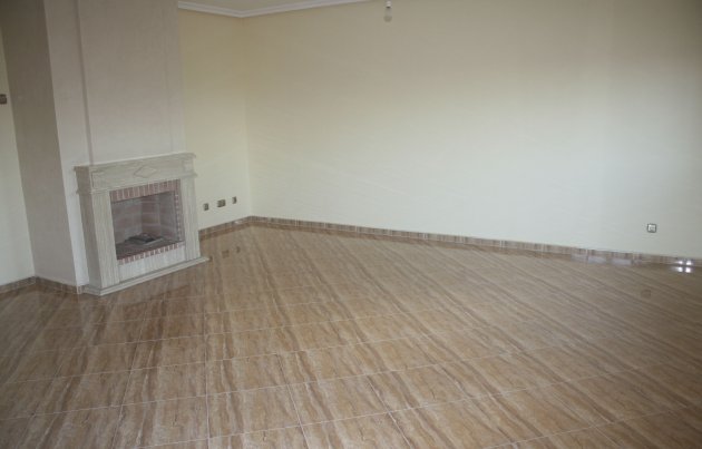 New Build - Townhouse - Torrevieja