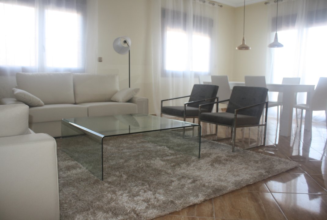 New Build - Townhouse - Torrevieja