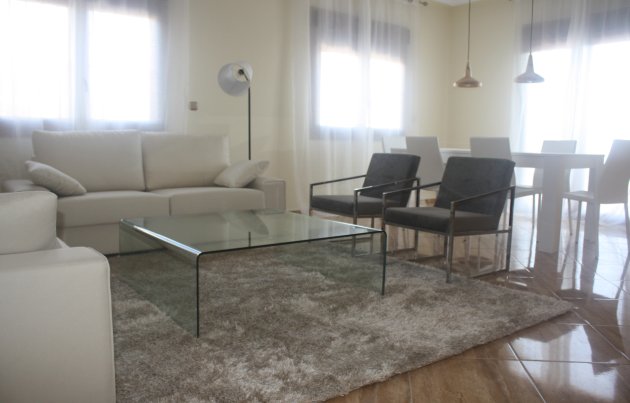 New Build - Townhouse - Torrevieja