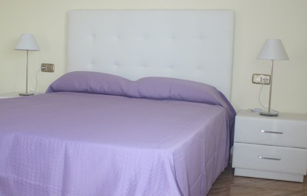 New Build - Townhouse - Torrevieja