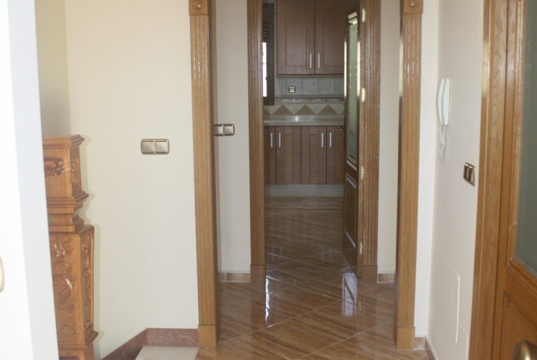 New Build - Townhouse - Torrevieja