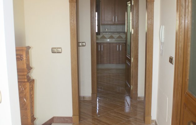 New Build - Townhouse - Torrevieja