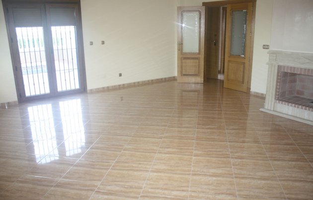 New Build - Townhouse - Torrevieja