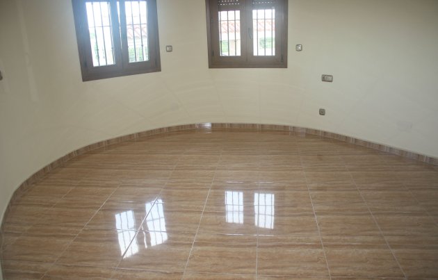 New Build - Townhouse - Torrevieja