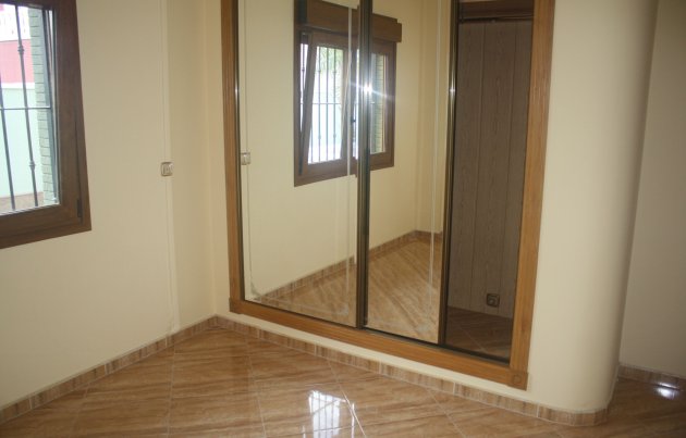 New Build - Townhouse - Torrevieja
