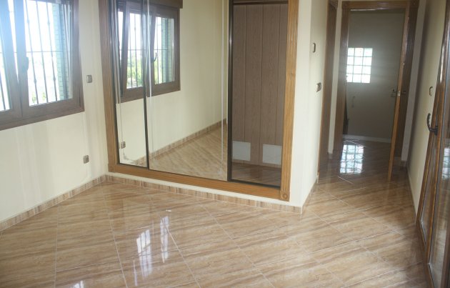 New Build - Townhouse - Torrevieja