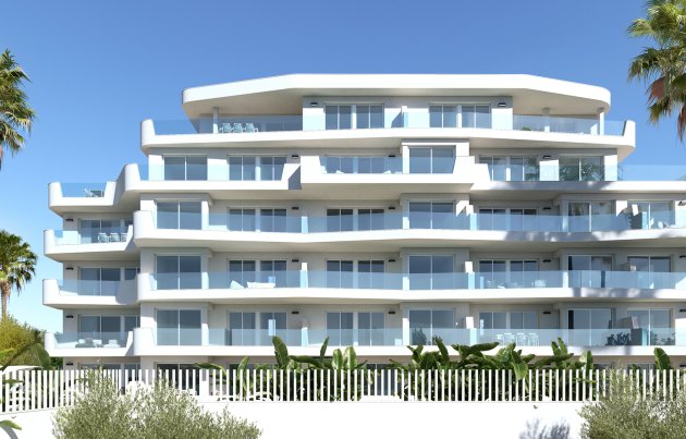 New Build - Penthouse - Torre de la Horadada