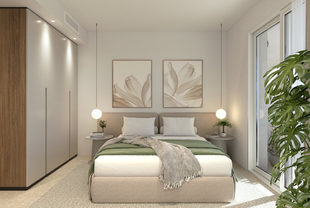 New Build - Penthouse - Torre de la Horadada