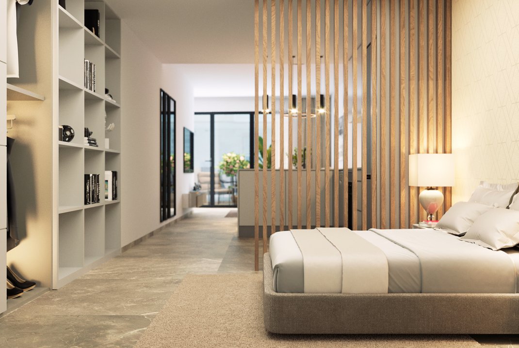 Obra nueva - Ático - Torrevieja