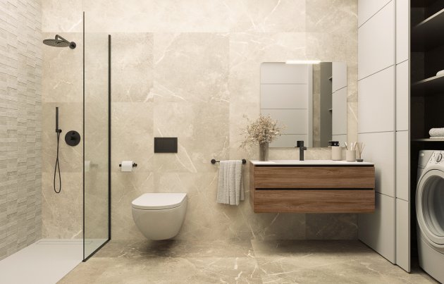 Obra nueva - Ático - Torrevieja