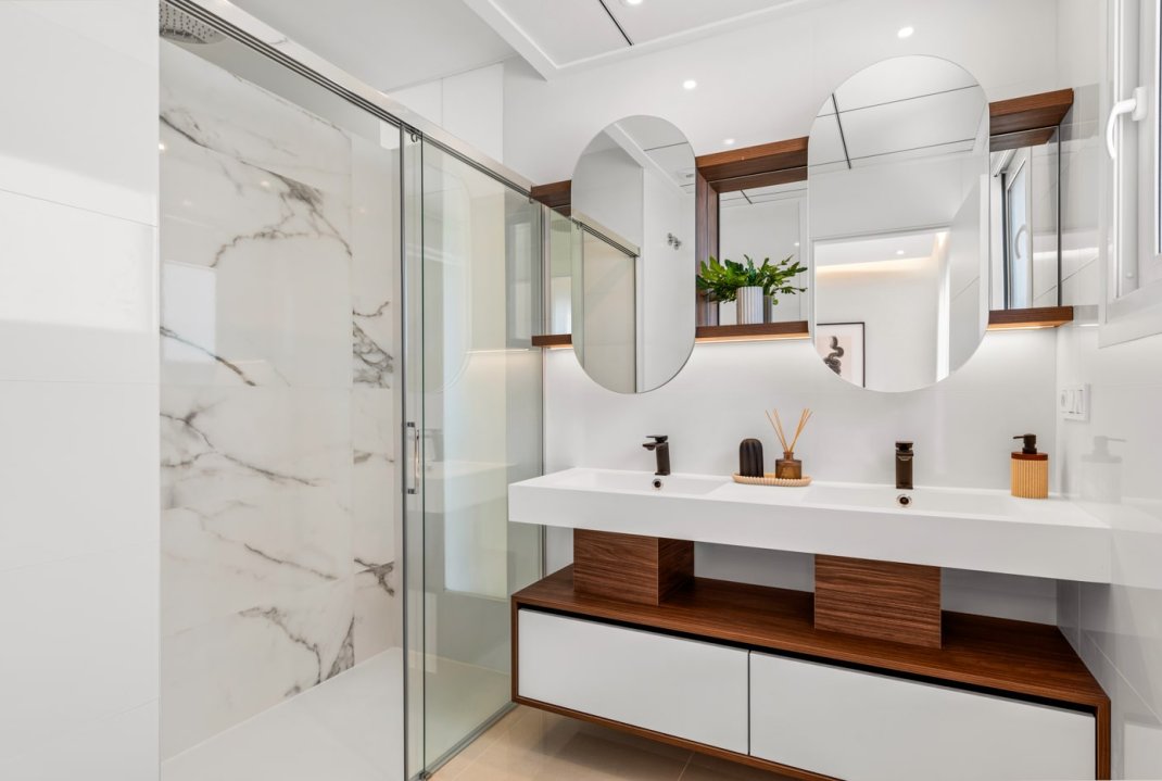 Novostavba - Byt - Rojales