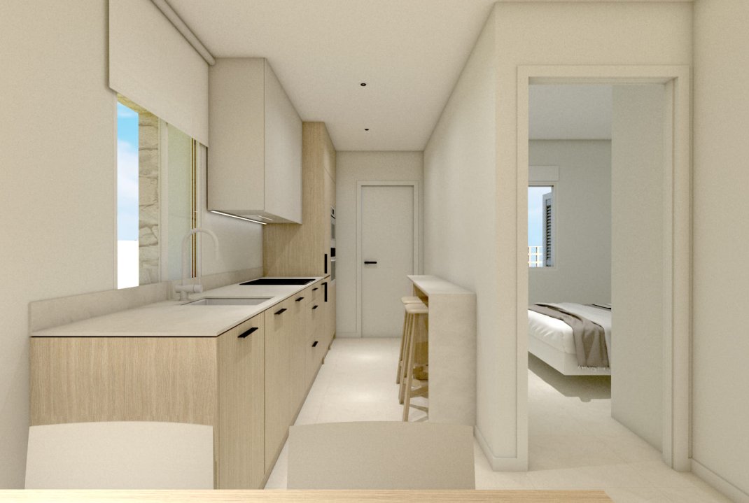 New Build - Townhouse - Torre de la Horadada