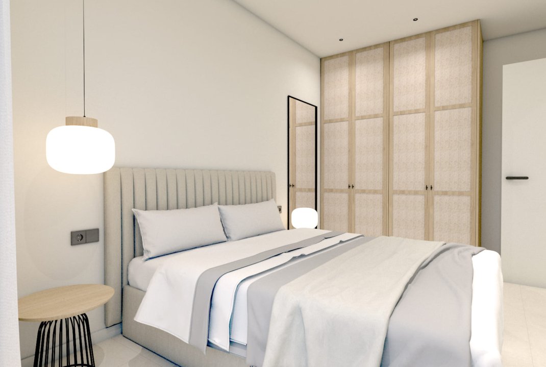 New Build - Townhouse - Torre de la Horadada