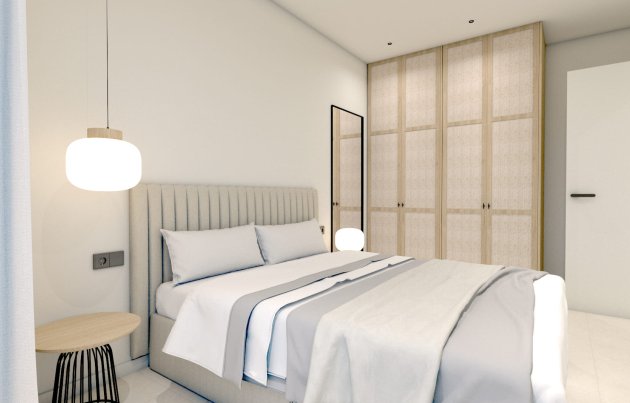 New Build - Townhouse - Torre de la Horadada