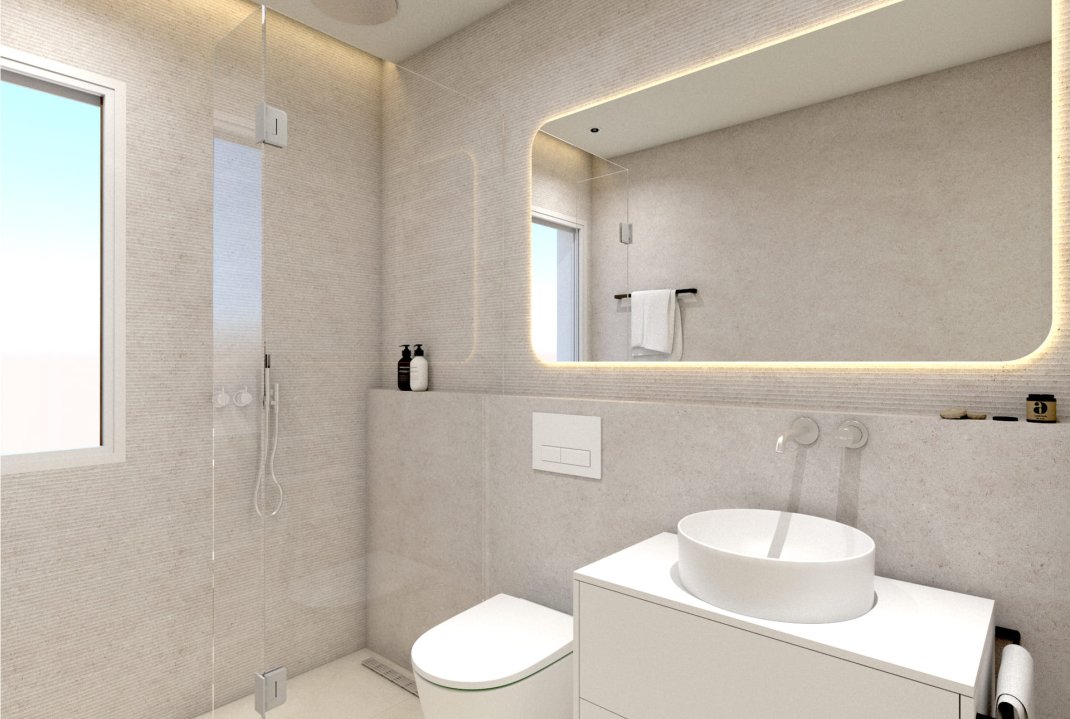 New Build - Townhouse - Torre de la Horadada