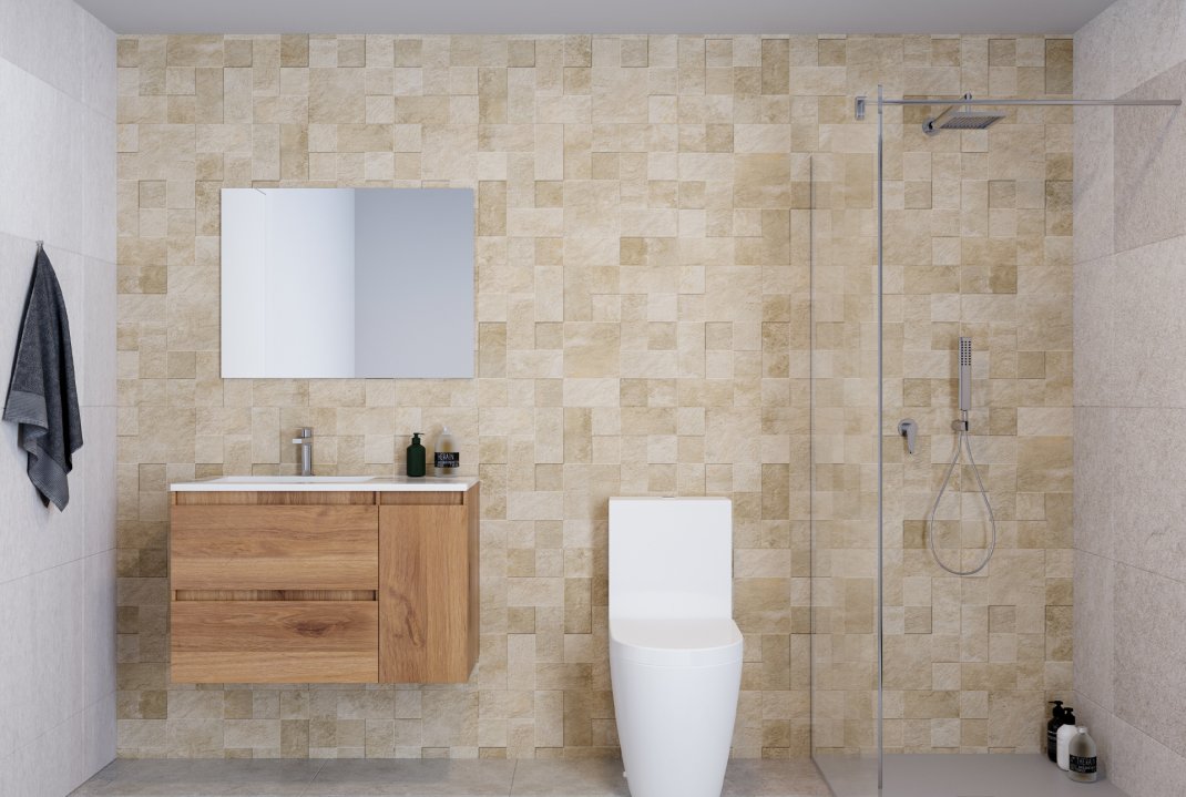 Novostavba - Byt - Alicante (Alacant)