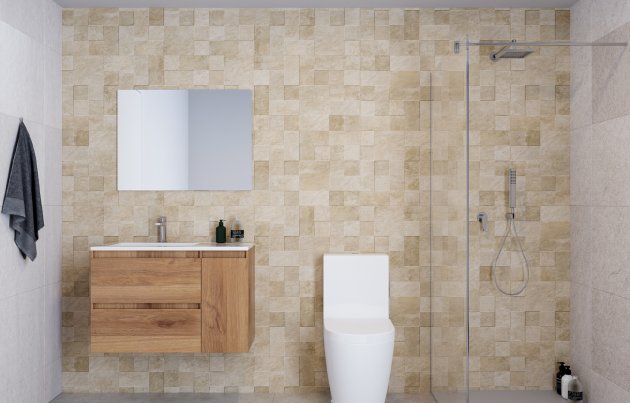 Novostavba - Byt - Alicante (Alacant)