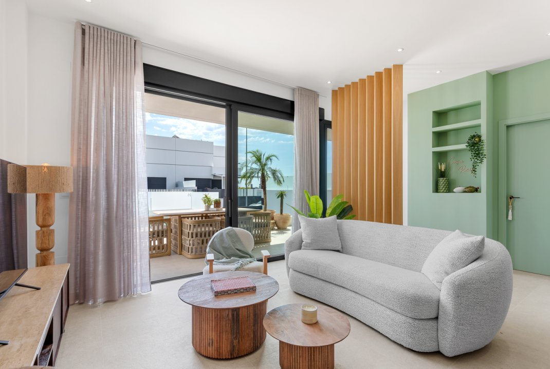 Obra nueva - Adosado - Dolores