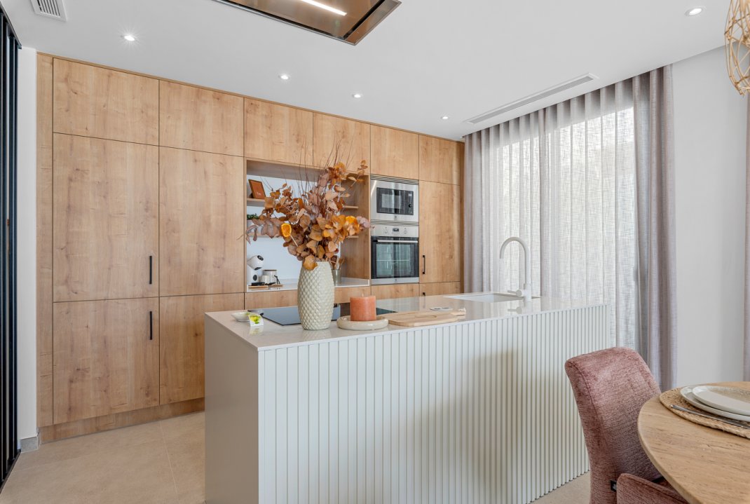 Obra nueva - Adosado - Dolores