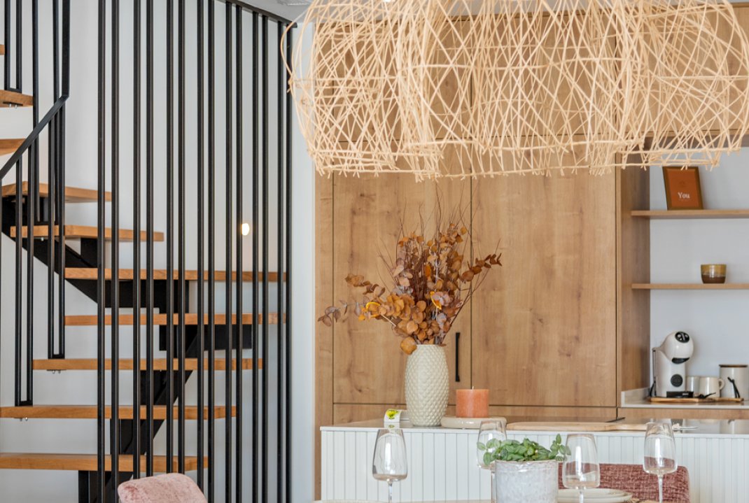 Obra nueva - Adosado - Dolores