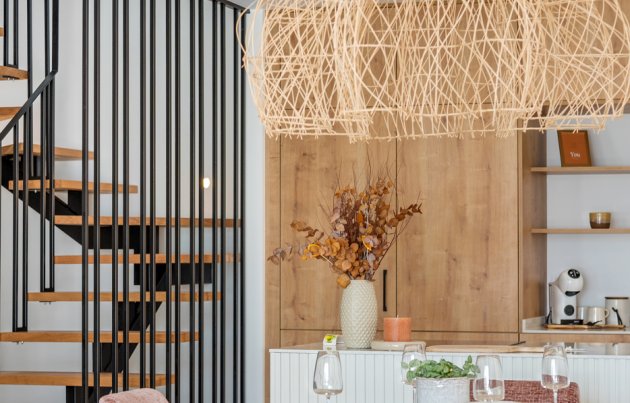 Obra nueva - Adosado - Dolores