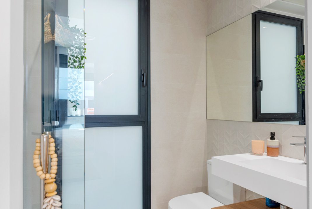 Obra nueva - Adosado - Dolores