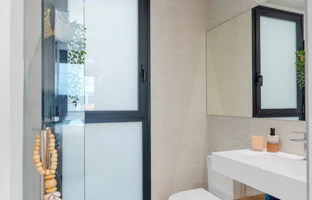 Obra nueva - Adosado - Dolores