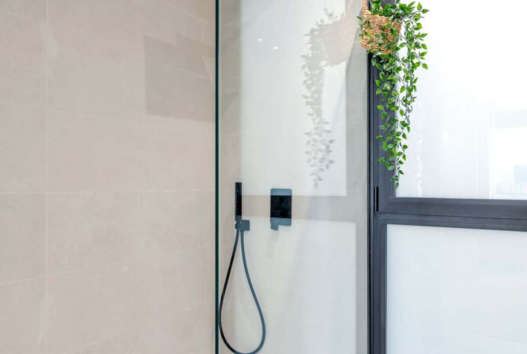 Obra nueva - Adosado - Dolores