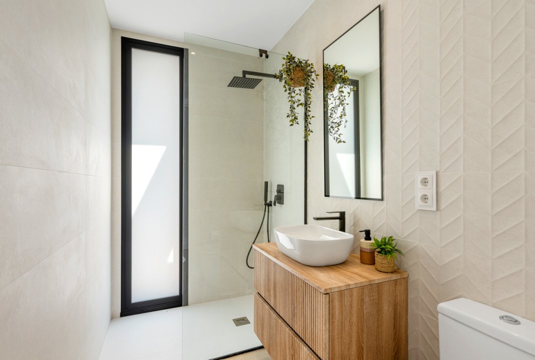 Obra nueva - Adosado - Dolores