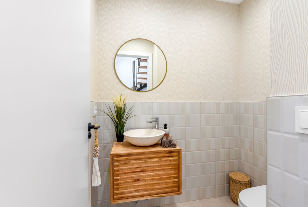 Obra nueva - Adosado - Dolores